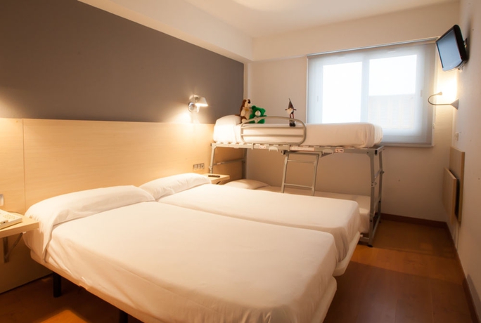 Hotel Burlada