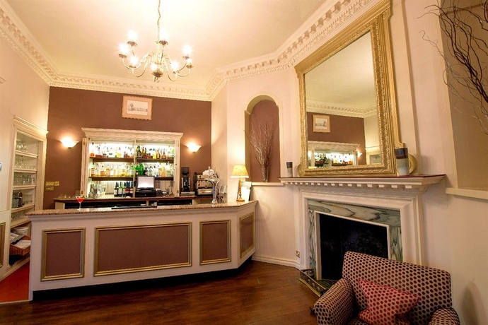 Hotel Burnham Beeches