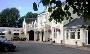 Hotel Burnhouse Manor