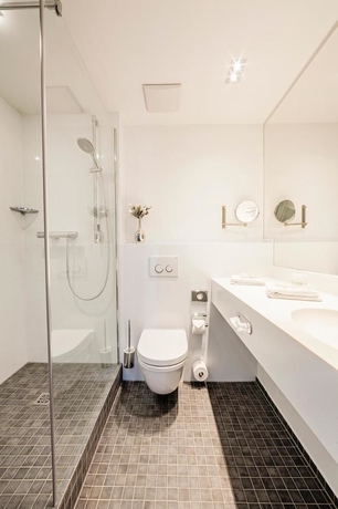 Hotel Burns Art Cologne