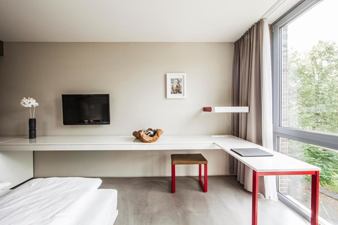 Hotel Burns Art Cologne