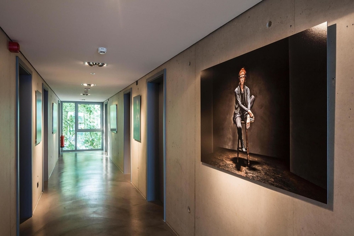 Hotel Burns Art Cologne