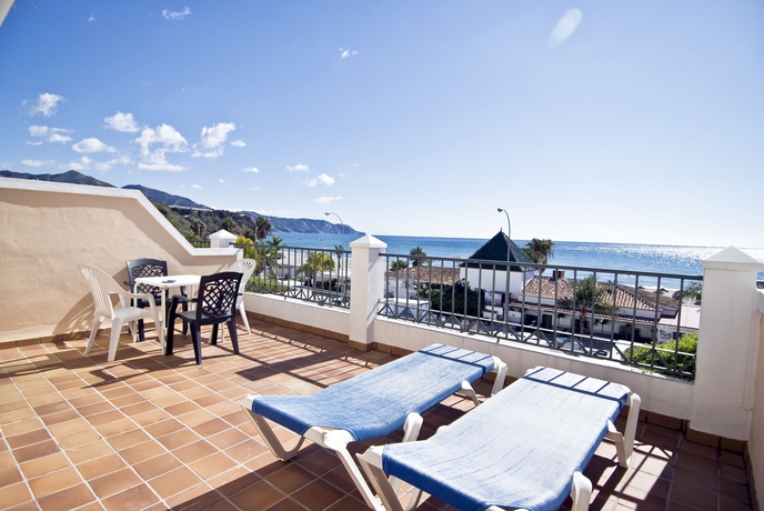 Hotel Burriana Playa
