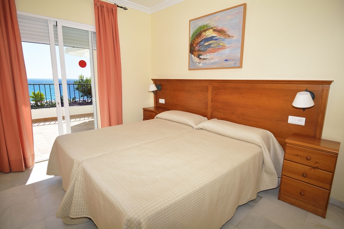 Hotel Burriana Playa