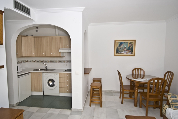 Hotel Burriana Playa