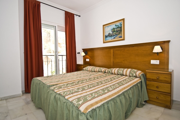 Hotel Burriana Playa
