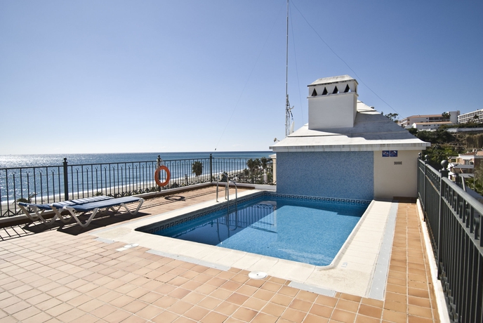 Hotel Burriana Playa