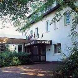 Hotel Buscher 
