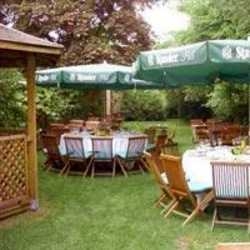 Hotel Buscher 