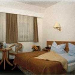 Hotel Buscher 
