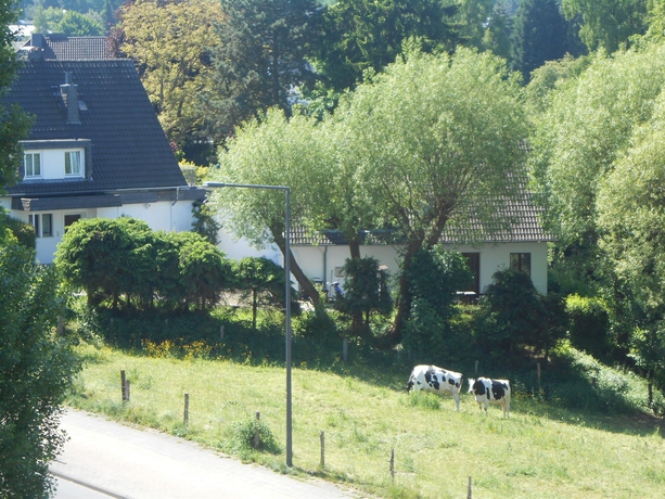 Hotel Buschhausen
