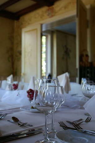 Hotel Buschhausen