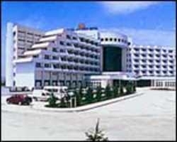 Hotel Buyuk Anadolu