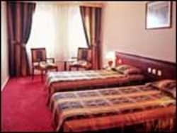Hotel Buyuk Anadolu