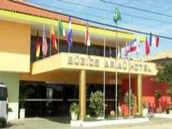 Hotel Búzios Ariaú