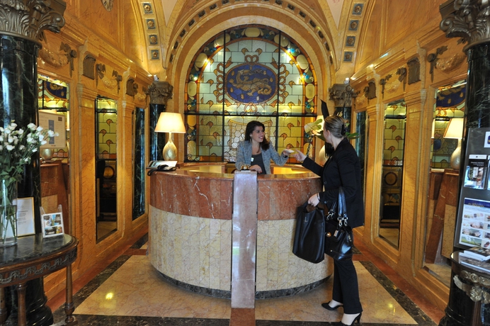 Hotel Bw D'anjou