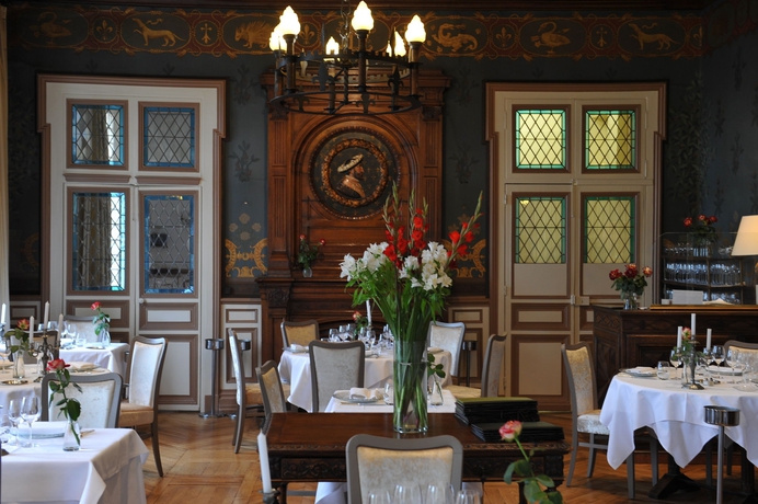 Hotel Bw D'anjou