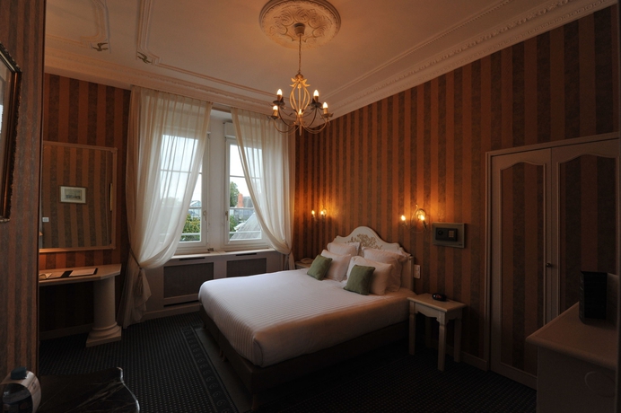 Hotel Bw D'anjou