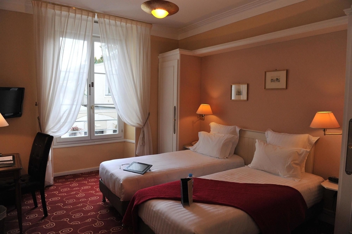 Hotel Bw D'anjou