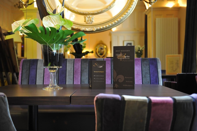 Hotel Bw D'anjou