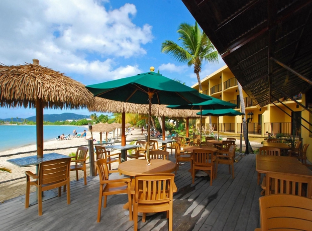 Hotel Bw Emerald Beach Resort
