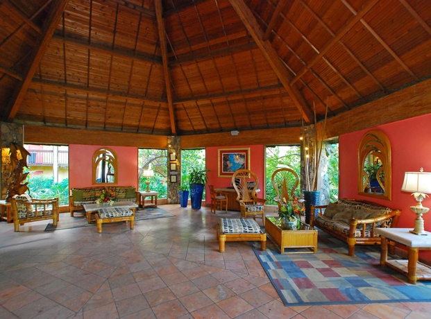 Hotel Bw Emerald Beach Resort