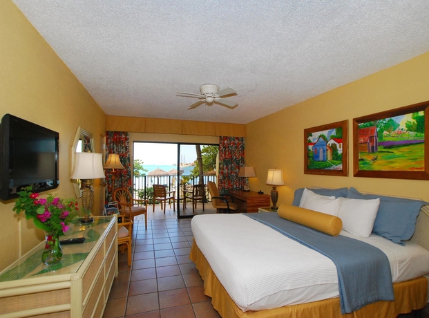 Hotel Bw Emerald Beach Resort