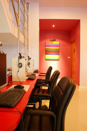 Hotel Bw Pattaya 