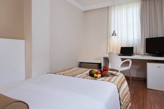 Hotel Bw Pier Vitoria