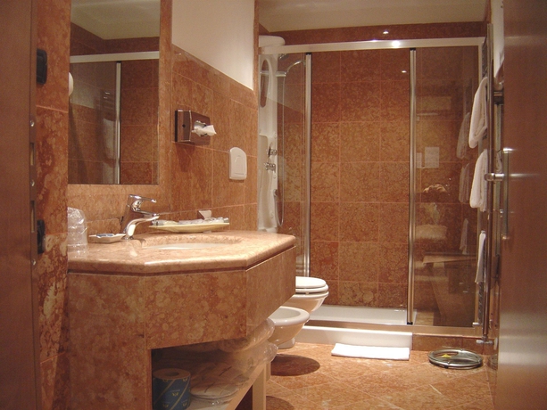 Hotel ByB Padova Fiera