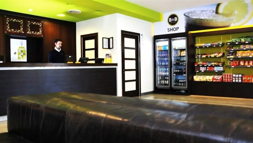 Hotel ByB Padova Fiera