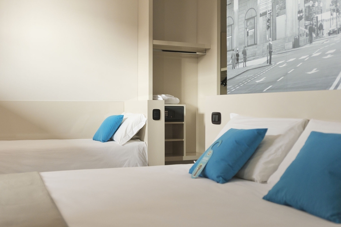 Hotel ByB Padova Fiera