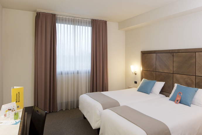 Hotel ByB Padova Fiera
