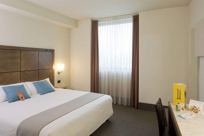 Hotel ByB Padova Fiera
