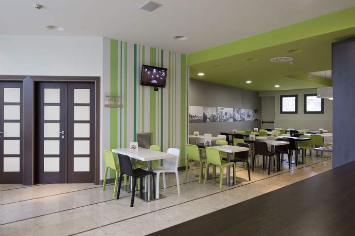 Hotel ByB Padova Fiera