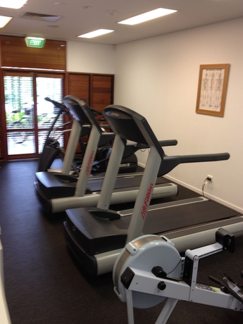Hotel Byron At Byron Resort Spa