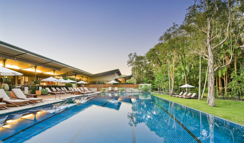 Hotel Byron At Byron Resort Spa