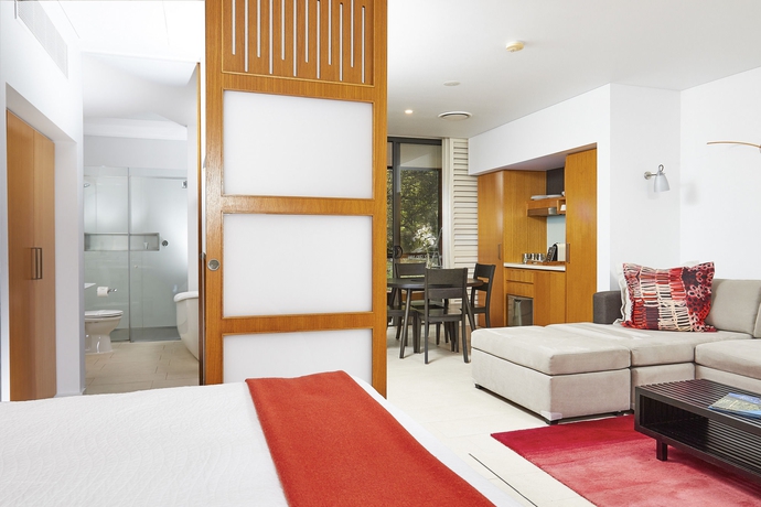 Hotel Byron At Byron Resort Spa