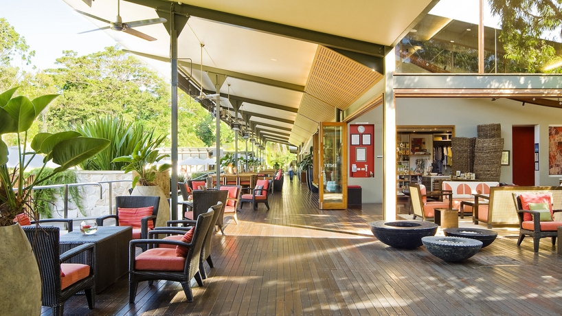 Hotel Byron At Byron Resort Spa