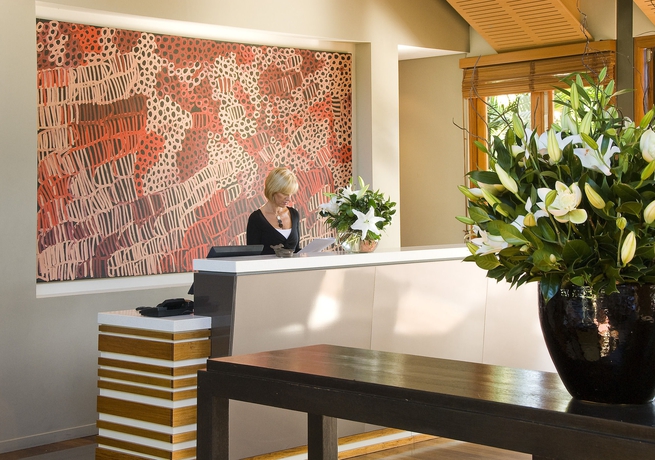 Hotel Byron At Byron Resort Spa