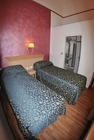 Hotel Byron
