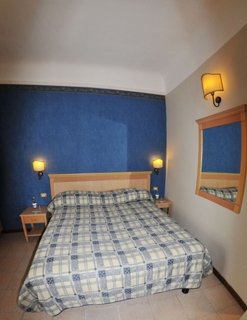 Hotel Byron