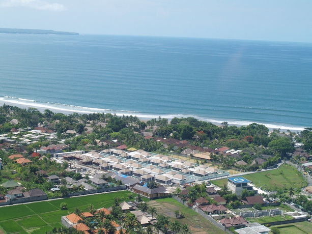 Hotel C151 Smart Villas