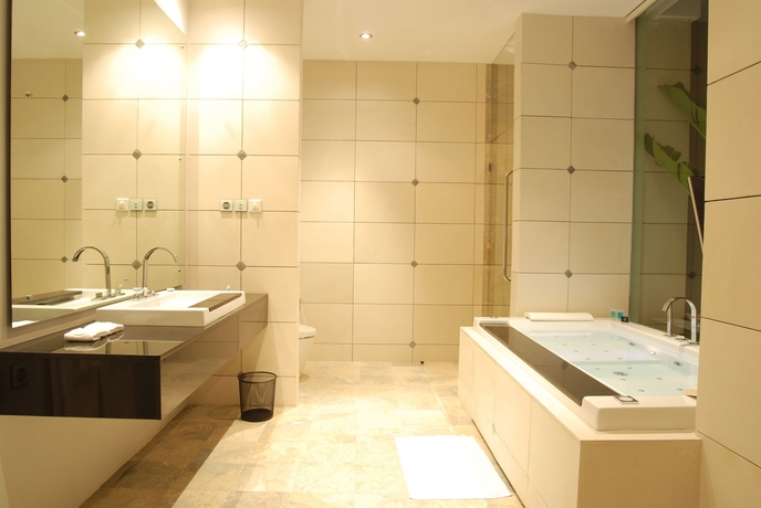 Hotel C151 Smart Villas