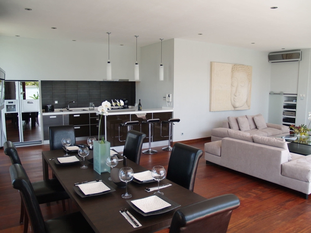 Hotel C151 Smart Villas