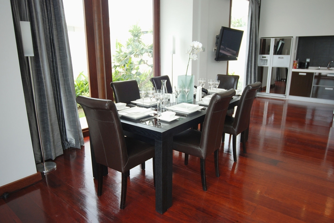 Hotel C151 Smart Villas
