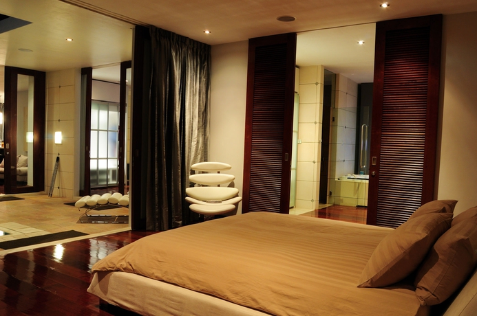 Hotel C151 Smart Villas