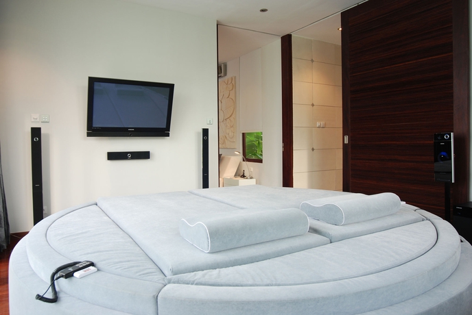Hotel C151 Smart Villas