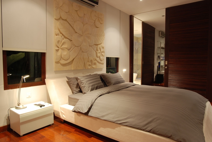 Hotel C151 Smart Villas