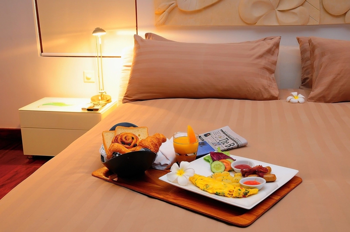 Hotel C151 Smart Villas